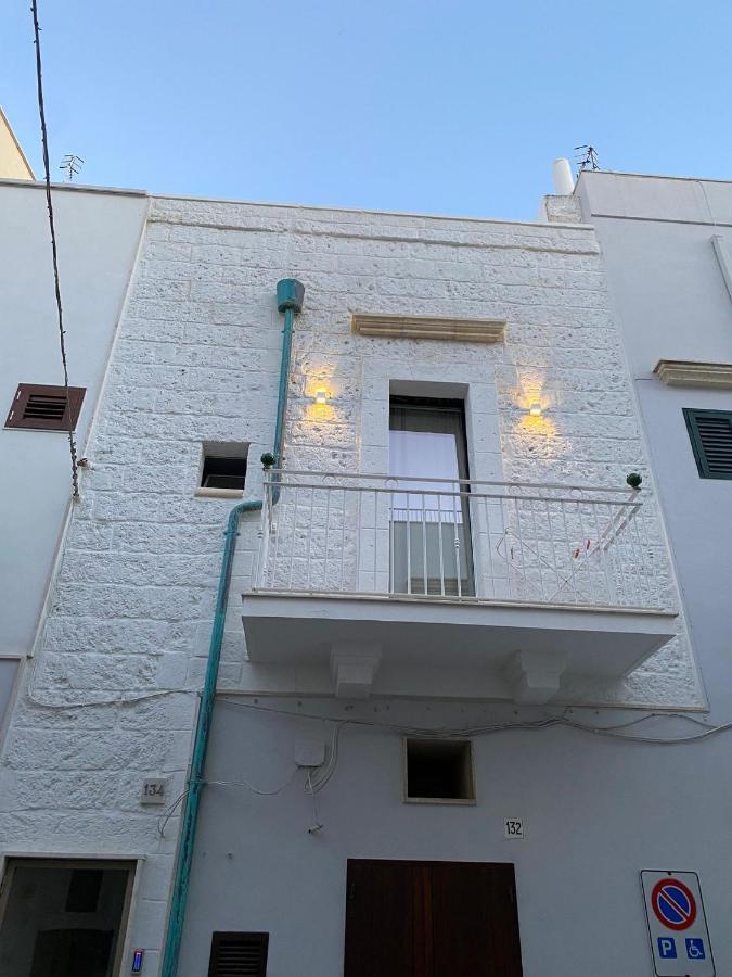 Dims Polignano Vila Polignano a Mare Exterior foto
